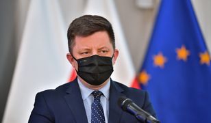 Szczepienia. Rząd przyspiesza