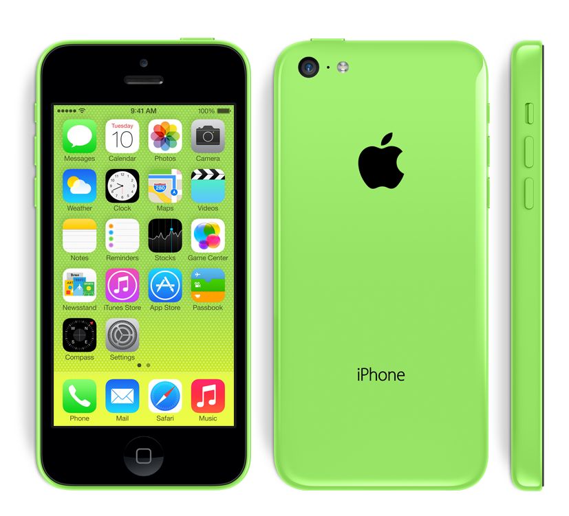 Kto chce sprzedać iPhone’a 5? 2