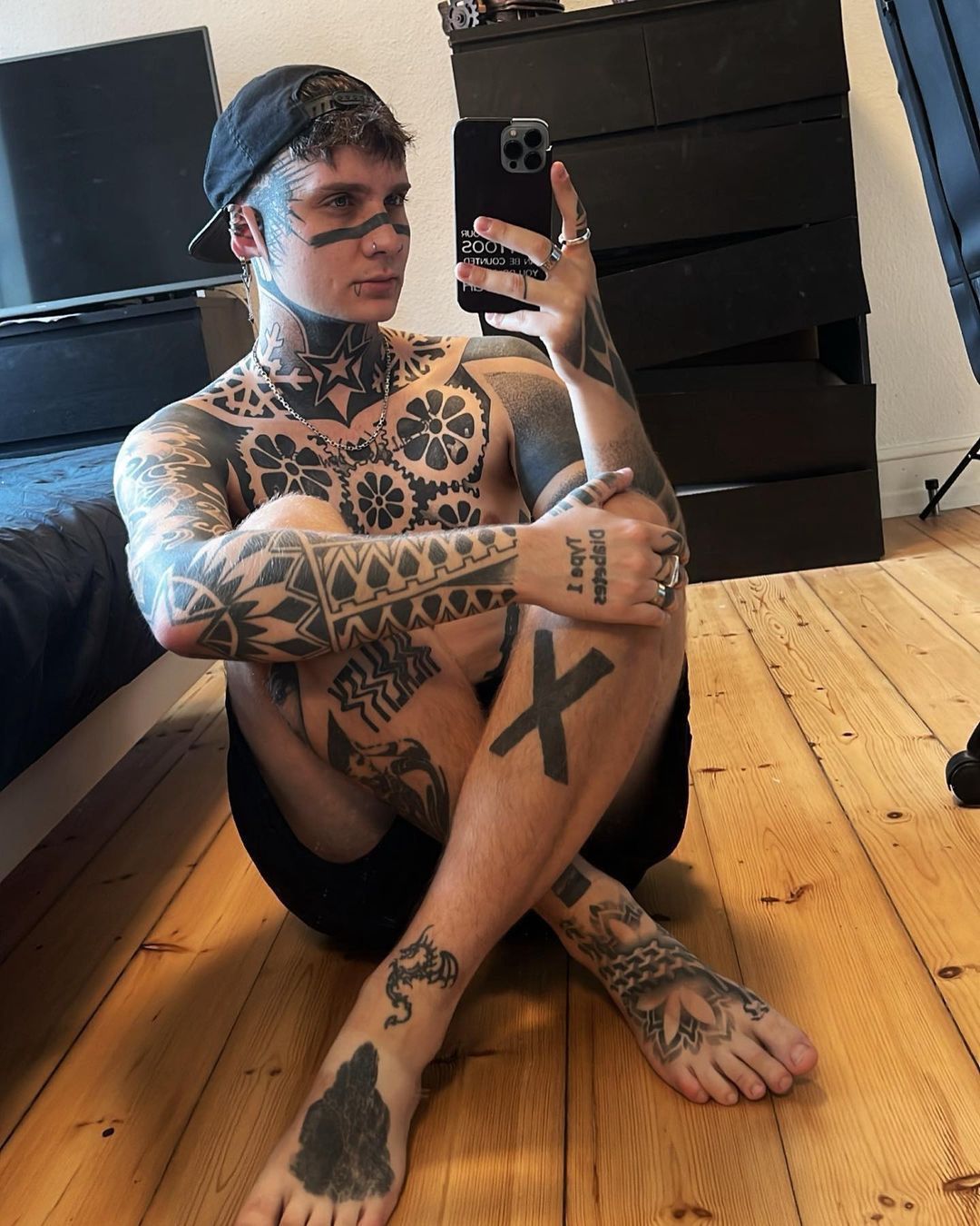 Wydał FORTUNĘ, by wyróżniać się z tłumu