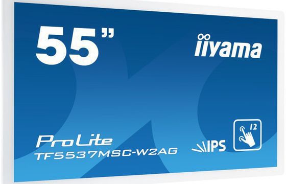 TF5537MSC-W2AG - nowy dotykowy monitor iiyama za 13 999 zł