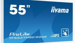 TF5537MSC-W2AG - nowy dotykowy monitor iiyama za 13 999 zł
