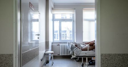 Pandemia koronawirusa wywołała inną epidemię. Jest nie mniej groźna