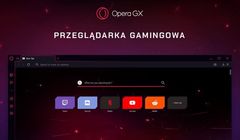 Opera wprowadza przeglądarkę dla graczy. Można kontrolować obciążenie pamięci i procesora