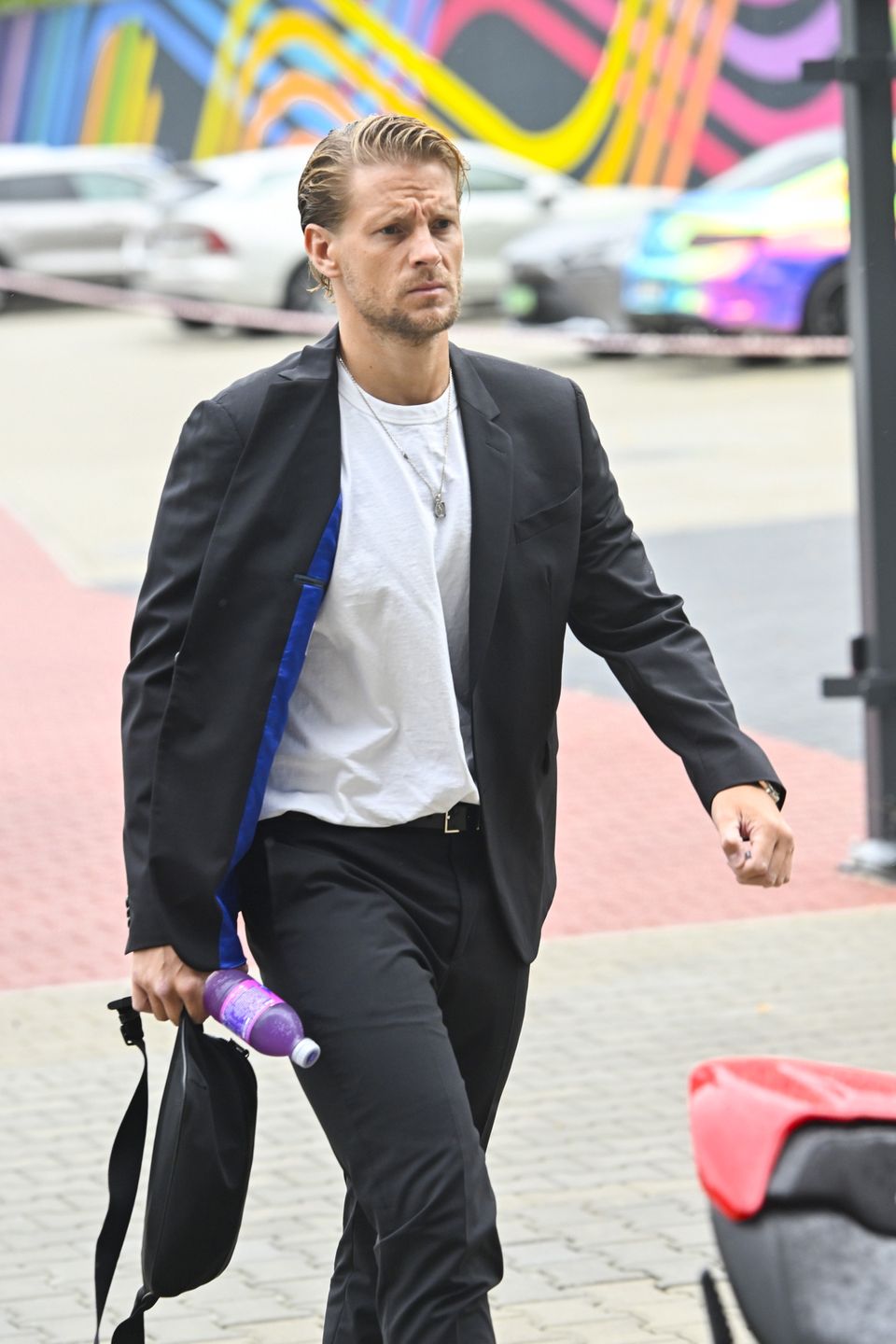 Sebastian Fabijański
