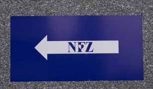 Cyberatak na system eWUŚ? NFZ powiadomił służby
