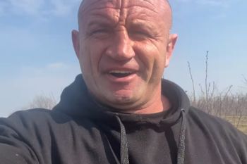 Pudzianowski wściekły po słowach włodarzy KSW. "Poprzewracało się"