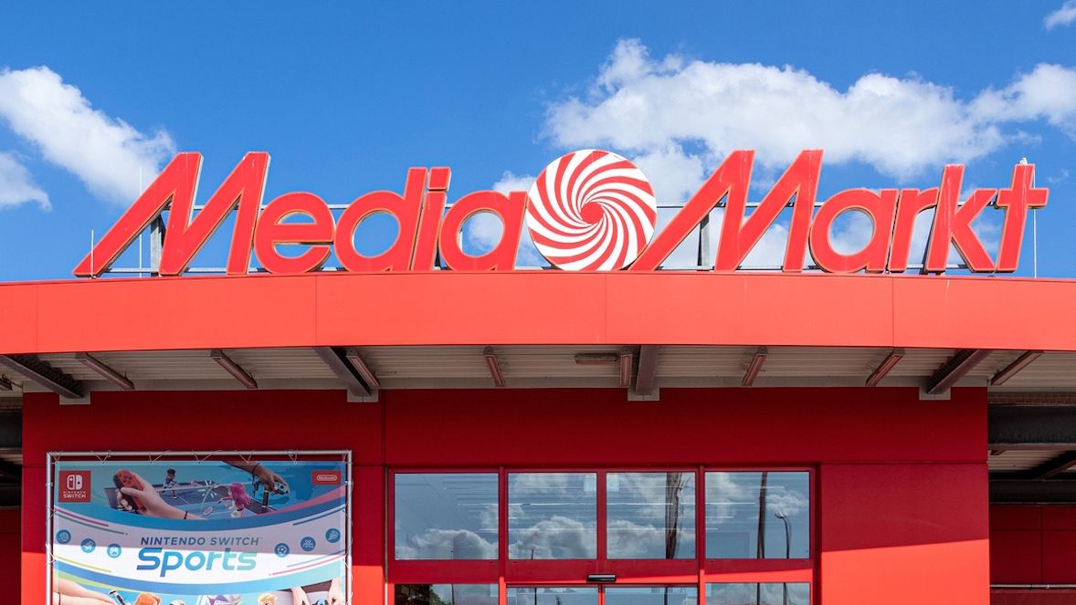 Promocja w Media Markt