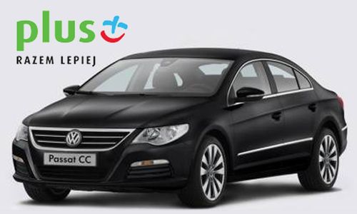 Wielka Loteria Plusa – 121 volkswagenów do wygrania