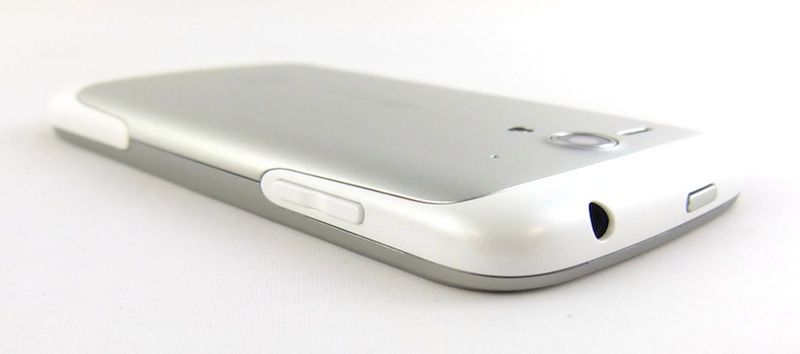 Huawei Ascend G300 - test 2