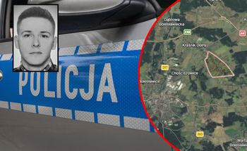 Postrzelenie policjanta. Sprawca trafi do aresztu. Zmienią się też zarzuty