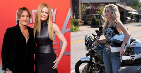 26-letnia piosenkarka ZABRAŁA GŁOS ws. plotek o romansie z 58-letnim byłym mężem Nicole Kidman. Zaskoczeni?