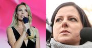 Izabela Janachowska MIAŻDŻY Kaję Godek: "Ten poziom ODKLEJENIA od rzeczywistości powinien być leczony w PSYCHIATRYKU"