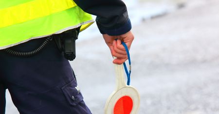Śmiertelny wypadek na DK94. Szukają kierowcy