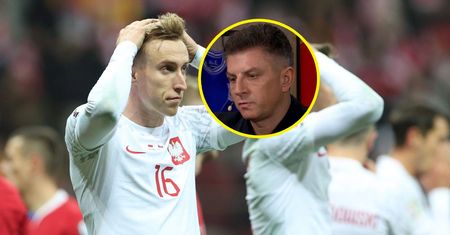 Polska w czołówce rankingu wstydu. Borek załamany