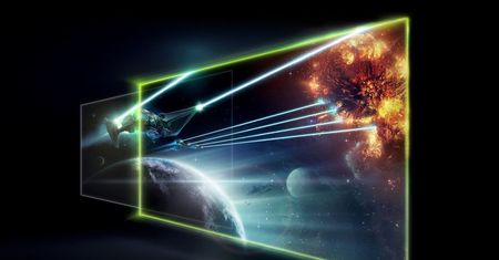 Nvidia: wsparcie dla G-Sync Compatible tylko na najnowszych kartach