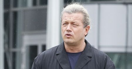 Miarka się przebrała. Jakimowicz przesadził z komentarzami o Putinie