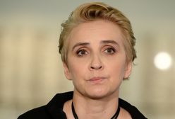 Joanna Scheuring-Wielgus skróciła program. "Mam fitness"