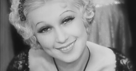Ina Benita mogła zostać gwiazdą Hollywood. Romans z oficerem przekreślił wszystko