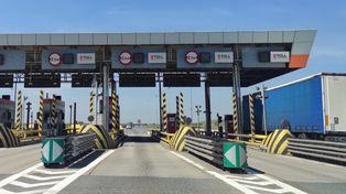 Rząd zapowiada więcej opłat za drogi. Kolejne 880 km w planach