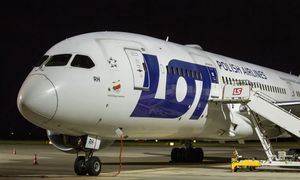 Polacy utknęli na Dominikanie. Reakcja rzecznika LOT-u