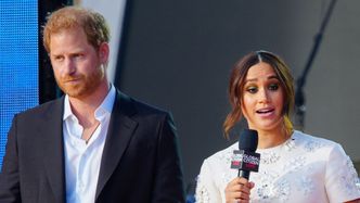 Meghan Markle i Harry NIE SPĘDZĄ świąt z królową!