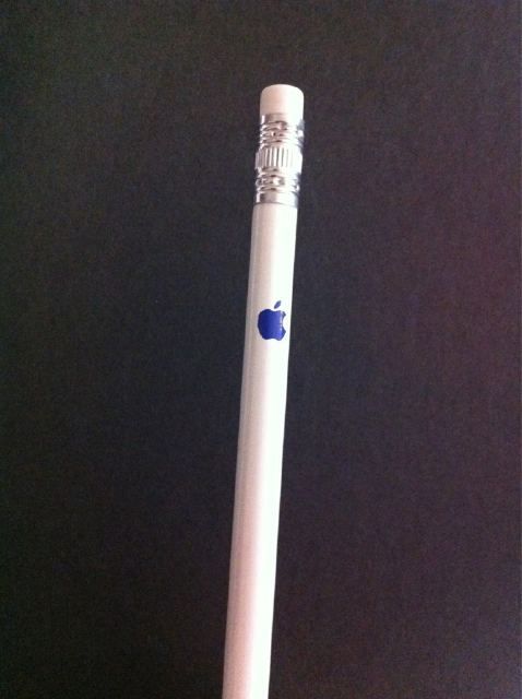 Nowy, tajemniczy produkt Apple'a. Mamy zdjęcia! 2