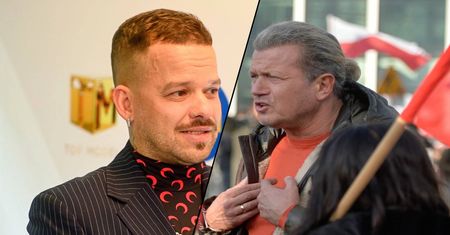 Michał Piróg skomentował sprawę Jakimowicza. "Nie wytrzymam"