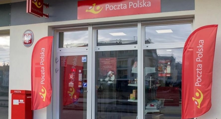Tak ma zarabiać Poczta Polska. Minister wskazuje nieruchomości