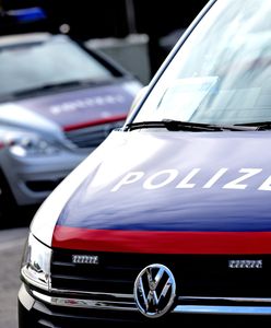 Straszny wypadek w Austrii. Matka przejechała po dziecku