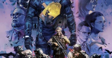 Tokyo Games Show 2019 zwiastunami stoi