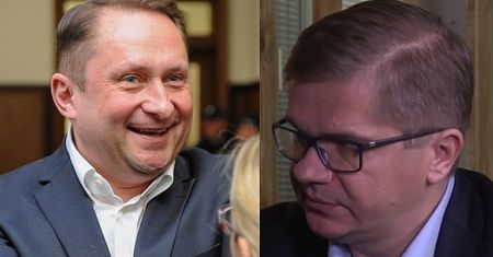 Latkowski o Durczoku: "On miał syndrom Boga. ZAPŁACONO MU GRUBĄ KASĘ ZA MILCZENIE. Ofiary nadal się boją"