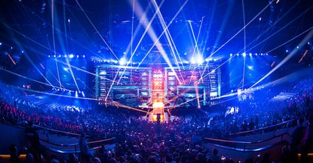 Rozdajemy bilety na pierwszy weekend  IEM 2018: zapraszamy do zabawy! (aktualizacja)