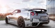 Carlex Design Nissan GT-R Robin (2016) - kolejny mocarz z Polski
