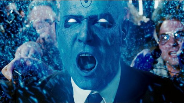 Garść ciekawostek ze Strażników part III 1