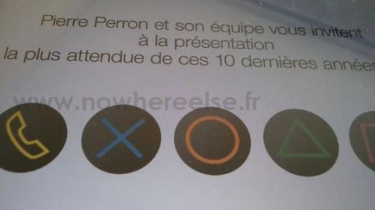 Sony Ericsson PSP Phone zadebiutuje 9 grudnia? 1