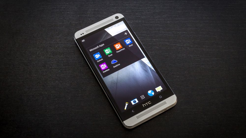 Microsoft Apps to aplikacja na Androida starająca się na siłę pokazać, że Amerykanie są fajni 1