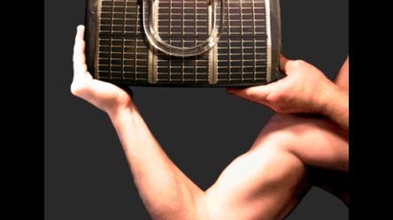 Modne i funkcjonalne. Torebki Solarjo 1