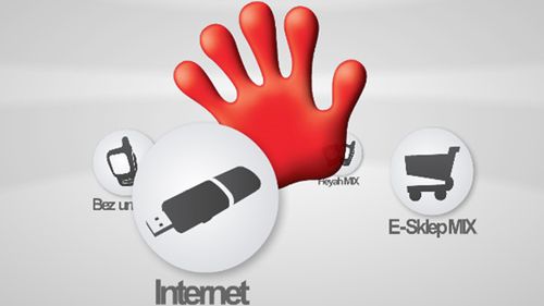 Internet non stop w Heyah 1