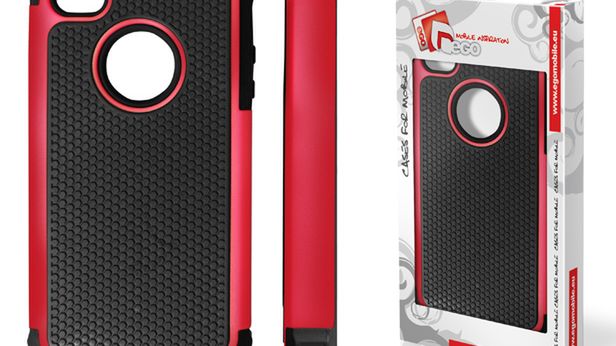 Nakładki z serii EGO Back Cover Fun - wesoły design, poważna ochrona 1