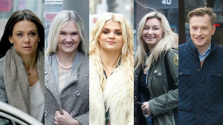 Dzień dobry TVN 16 listopada
Fotografia: AKPA