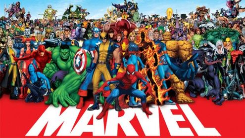 Marvel Universe - Avengers, Spider-Man, X-men w MMO?