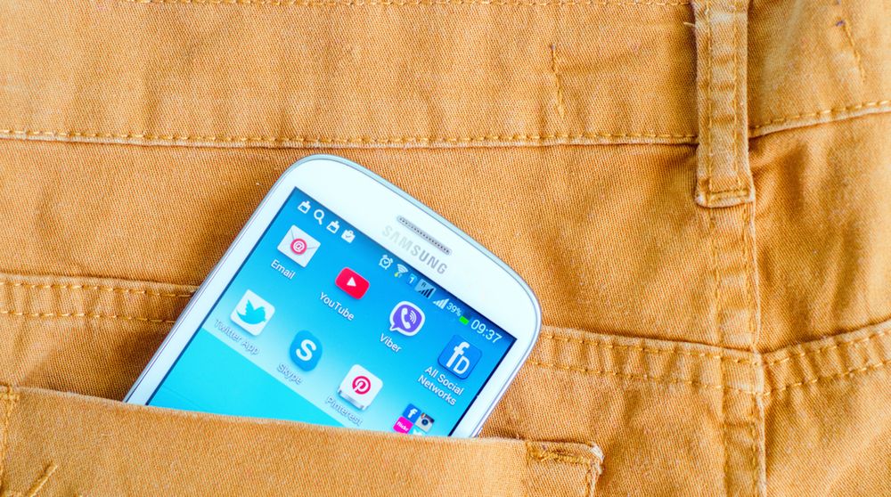 Męczą Cię preinstalowane aplikacje-śmieci? Samsungowi i Oppo już się za to oberwało 1