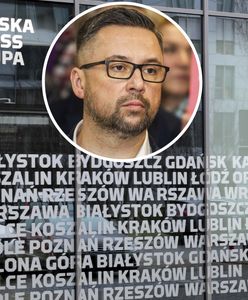 Co dalej z Polska Press? Wiceminister mówi jasno