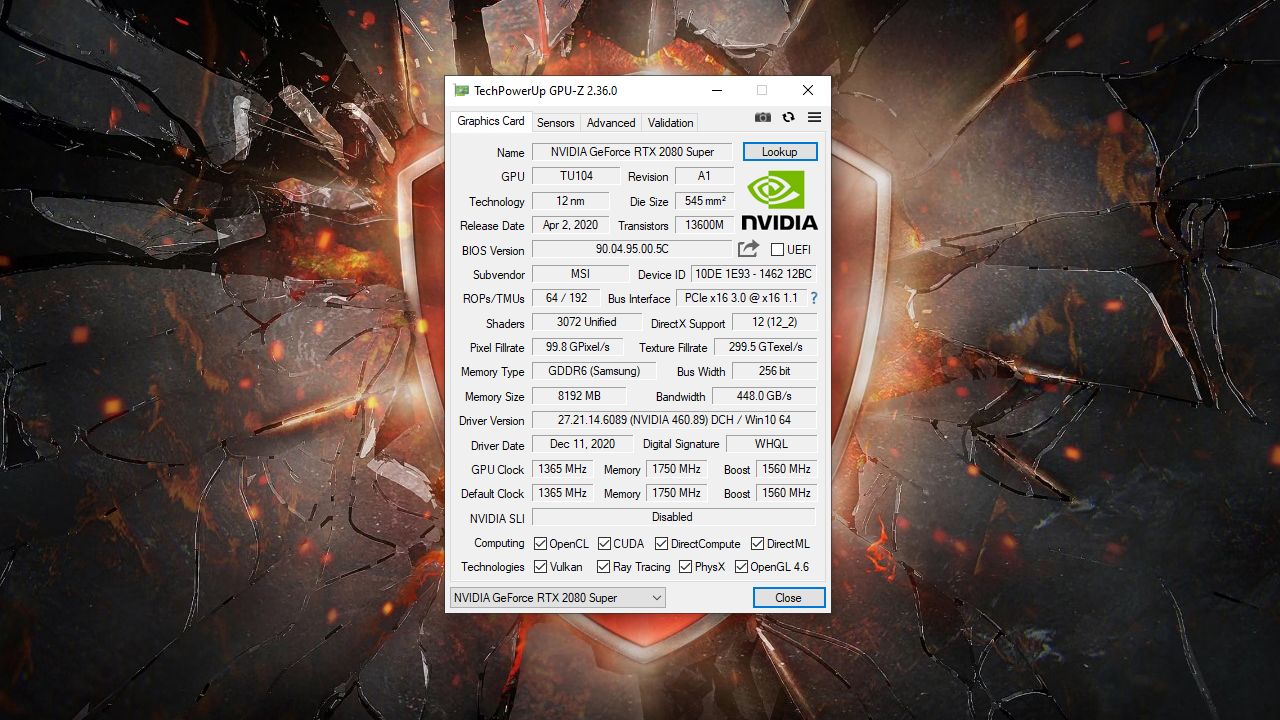 Test MSI GE75 Raider 10SGS, czyli jak wyhodować smoka... kolejnej generacji 12