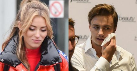 Marcelina Zawadzka i Rafał Jonkisz jednak do siebie nie wrócili? "Mamy dobre relacje, NIECH TAK ZOSTANIE"