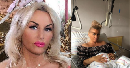 Dagmara z "Królowych życia" miała wypadek samochodowy! "O mały włos już by mnie nie było i bawilibyście się na mojej stypie"