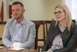 "Ślub od pierwszego wejrzenia": Asia nie ma jeszcze rozwodu z Adamem. Sprawa się ciągnie