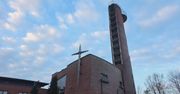 Ruszyła rewitalizacja przy sanktuarium we Włocławku. Otoczenie kościoła się zmienia