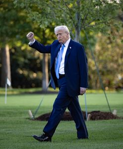 Chiny odpowiadają Trumpowi. Nie będzie końca importu