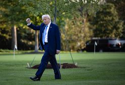 Chiny odpowiadają Trumpowi. Nie będzie końca importu